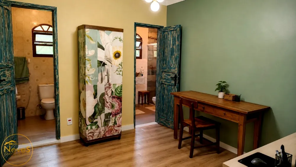 Casa, 3 quartos - Foto 11