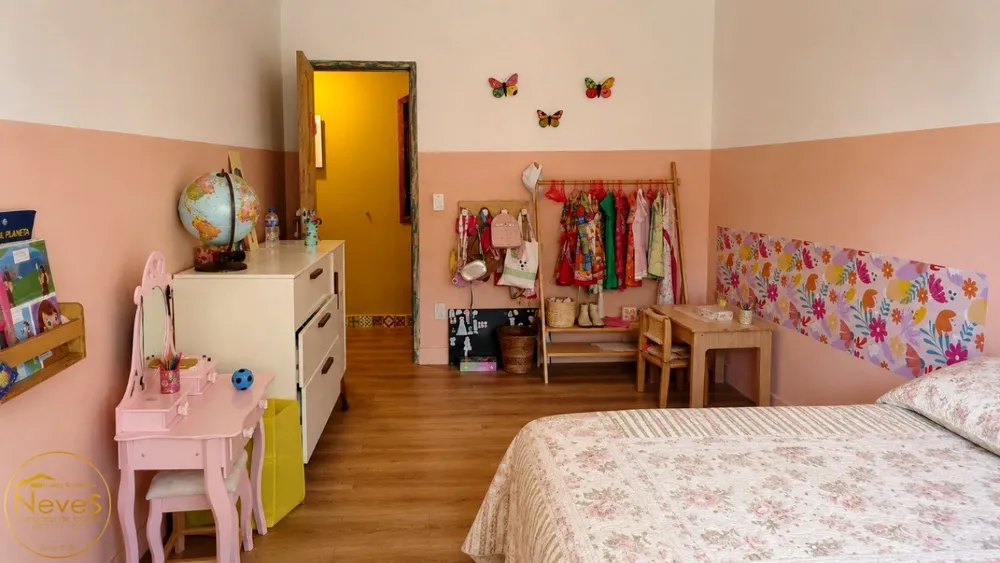 Casa, 3 quartos - Foto 12
