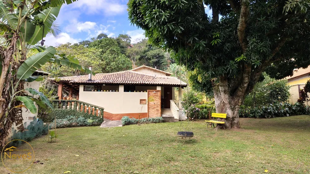Casa, 3 quartos - Foto 23