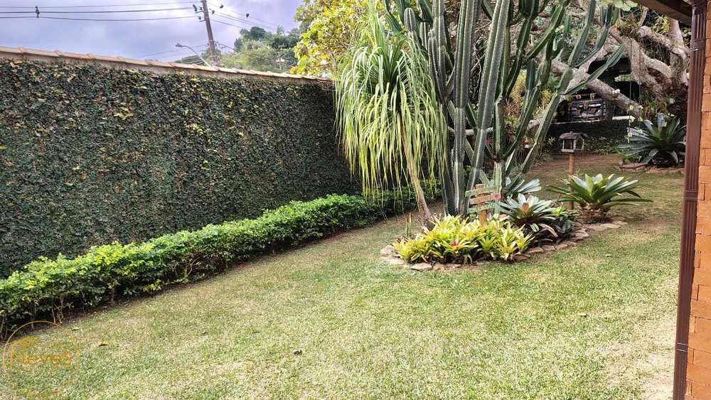 Casa, 3 quartos - Foto 30