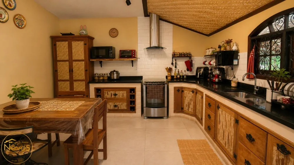 Casa, 3 quartos - Foto 6