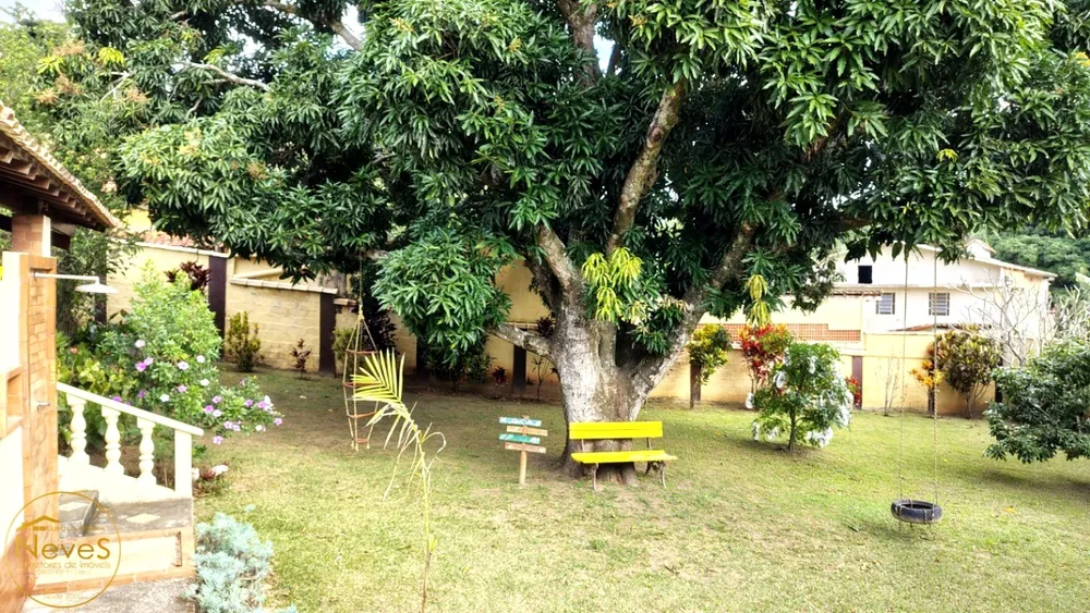 Casa, 3 quartos - Foto 24