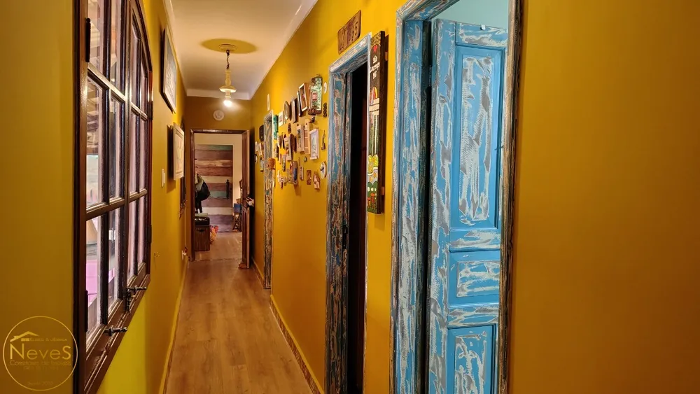 Casa, 3 quartos - Foto 10
