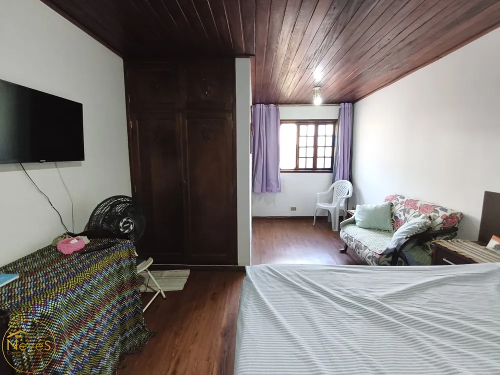 Casa, 3 quartos - Foto 14