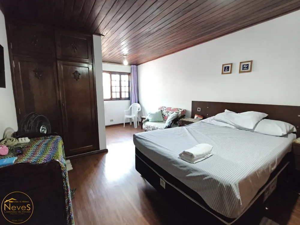 Casa, 3 quartos - Foto 11