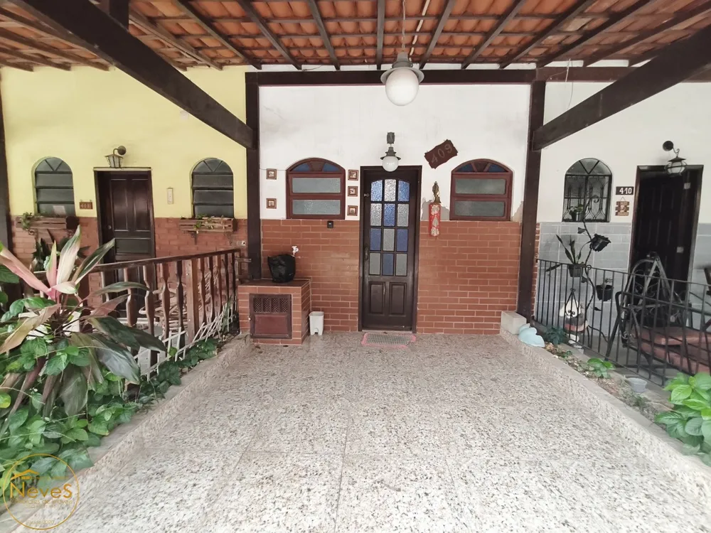 Casa, 3 quartos - Foto 2