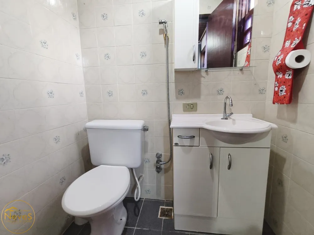 Casa, 3 quartos - Foto 17