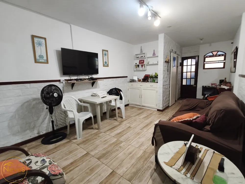 Casa, 3 quartos - Foto 7