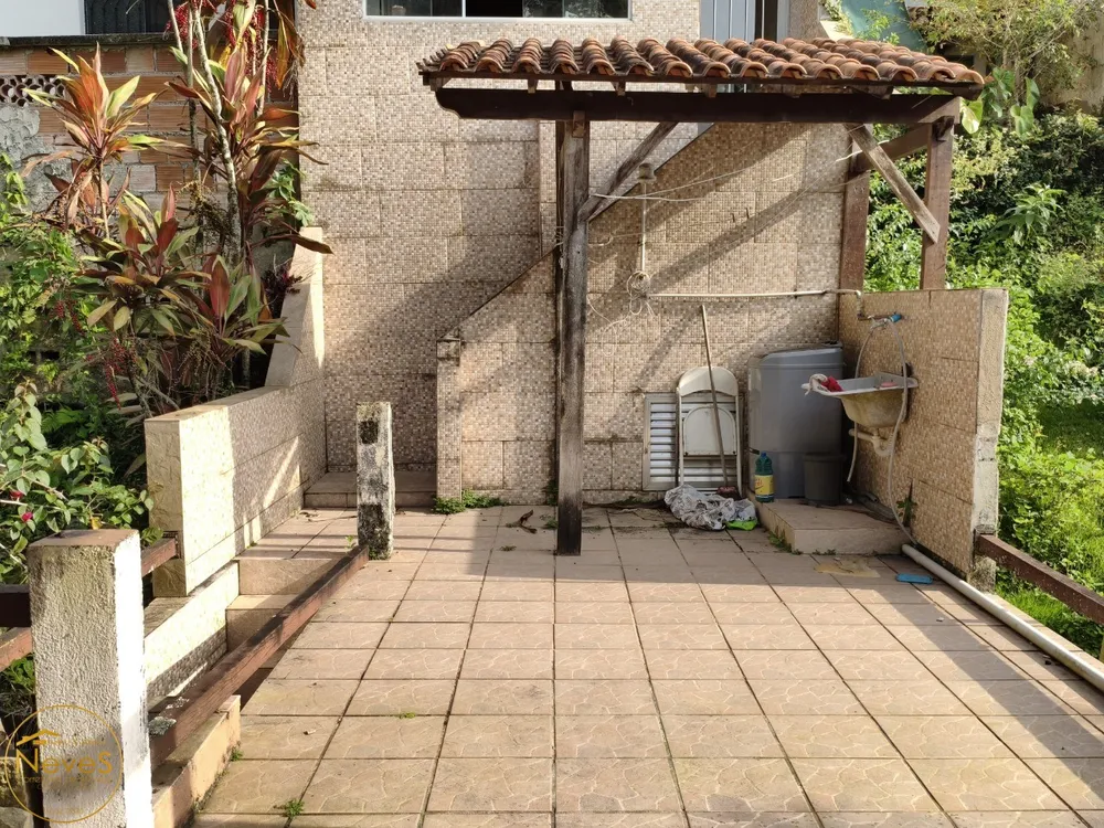 Casa, 3 quartos - Foto 19