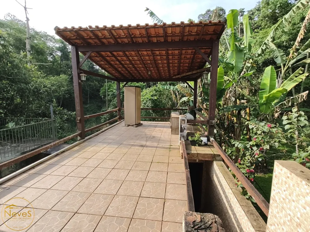 Casa, 3 quartos - Foto 21