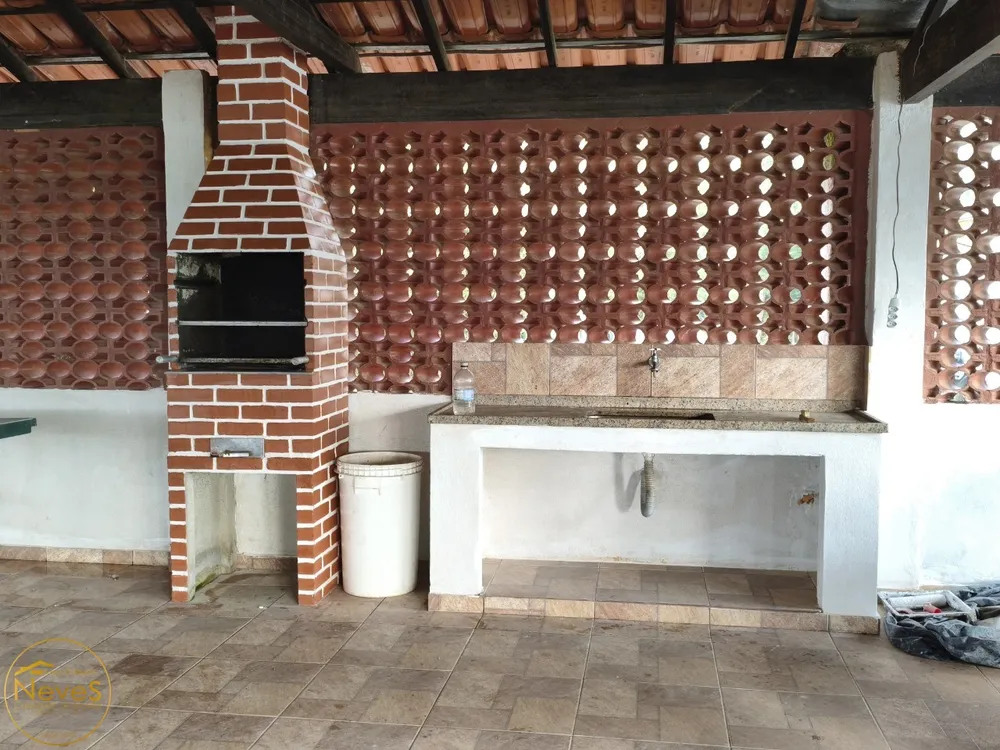 Casa, 3 quartos - Foto 26