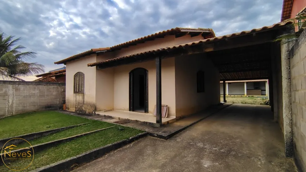 Casa, 2 quartos - Foto 4