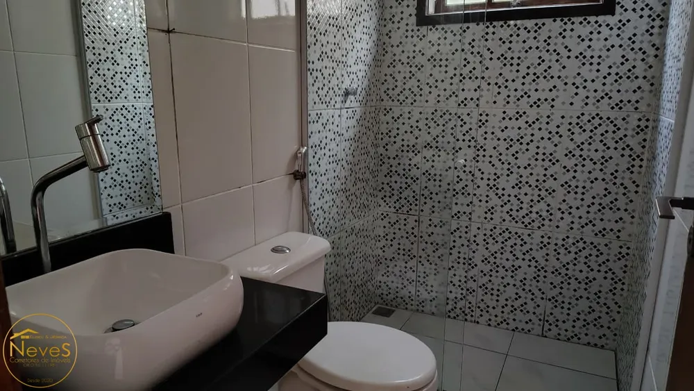 Casa, 2 quartos - Foto 15