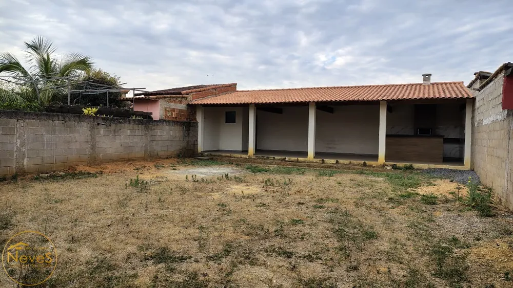Casa, 2 quartos - Foto 6