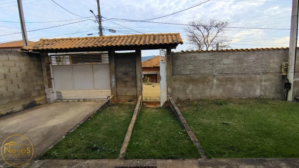 Casa, 2 quartos - Foto 27