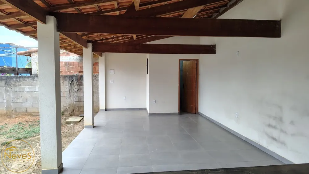 Casa, 2 quartos - Foto 19