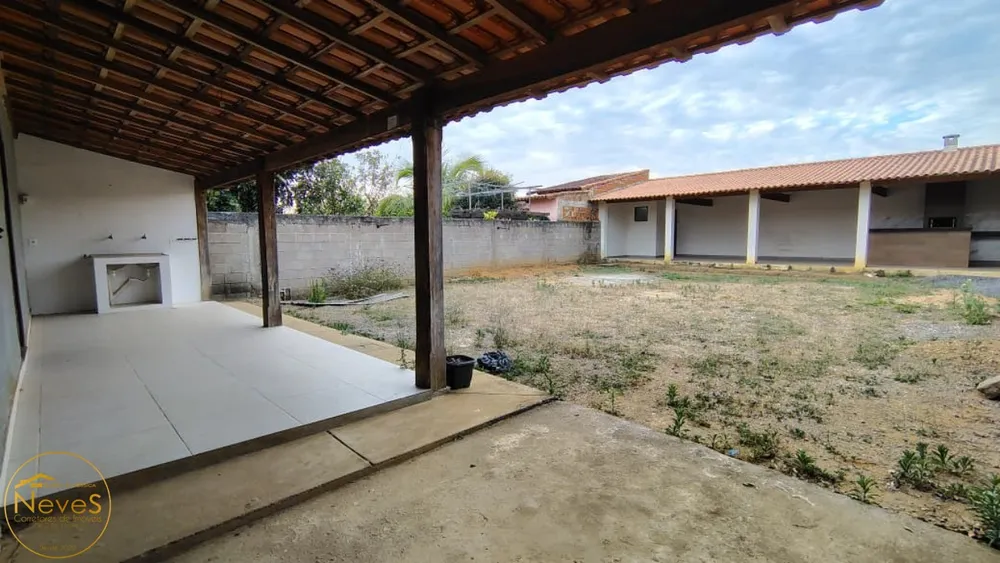 Casa, 2 quartos - Foto 22