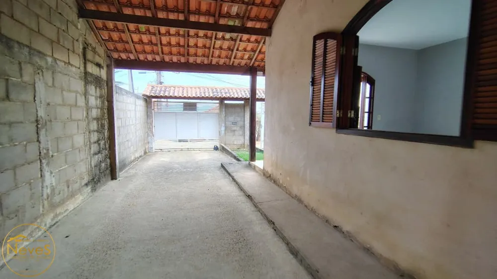 Casa, 2 quartos - Foto 18