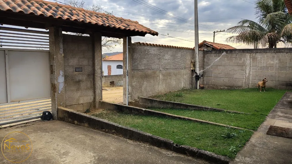 Casa, 2 quartos - Foto 5
