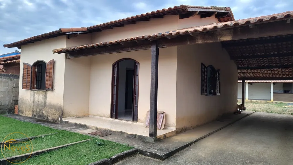 Casa, 2 quartos - Foto 3