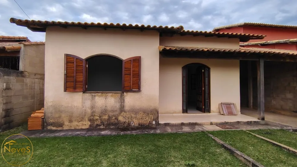 Casa, 2 quartos - Foto 2
