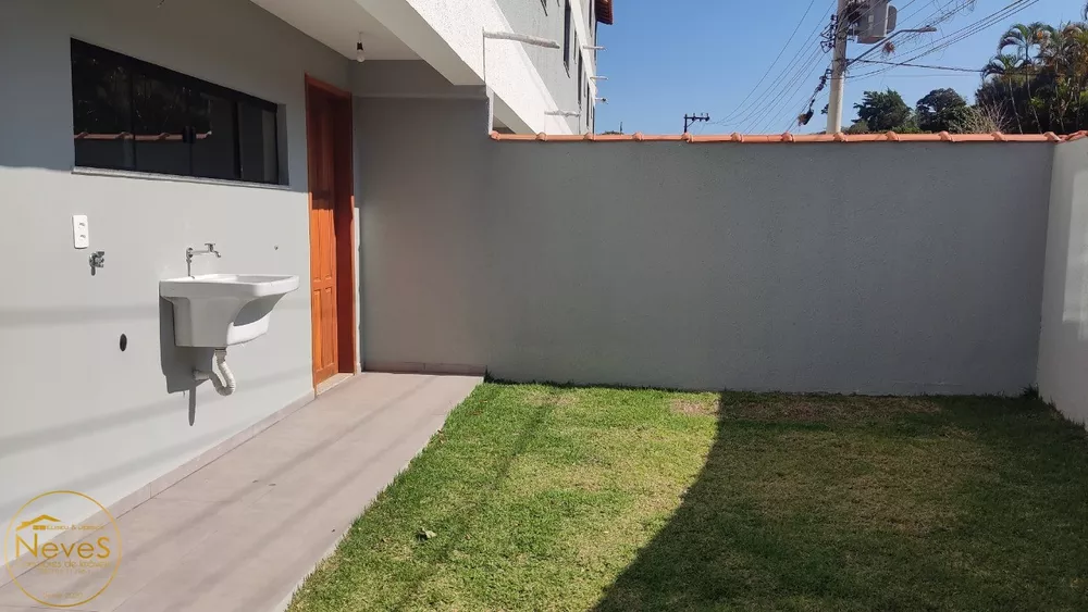 Casa, 2 quartos - Foto 21