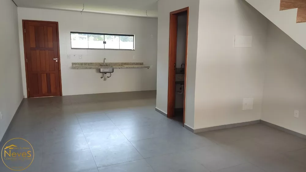 Casa, 2 quartos - Foto 5