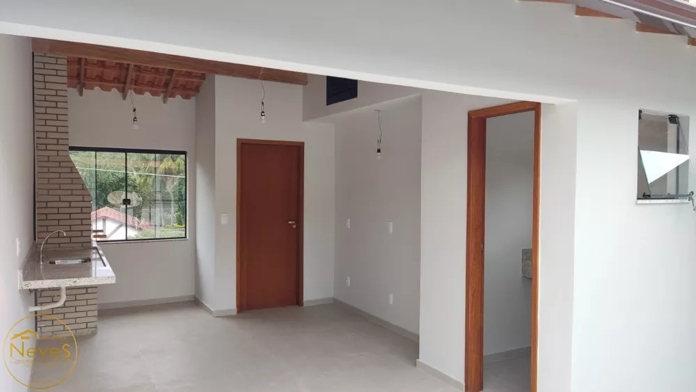 Casa, 2 quartos - Foto 19
