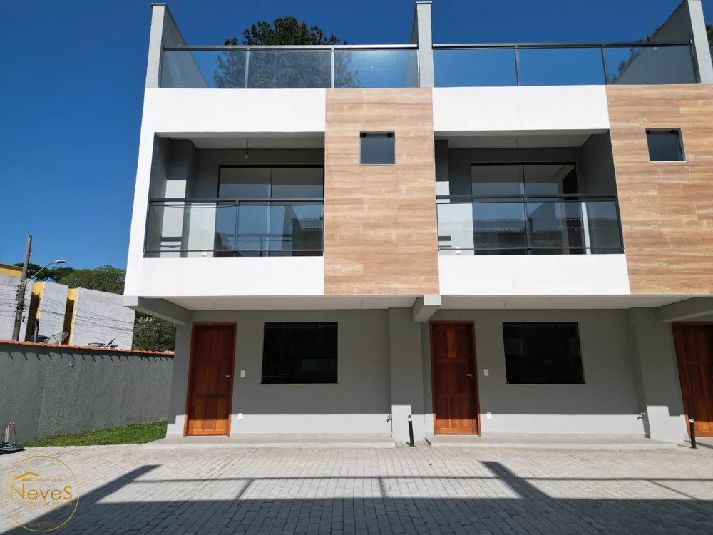 Casa, 2 quartos - Foto 2
