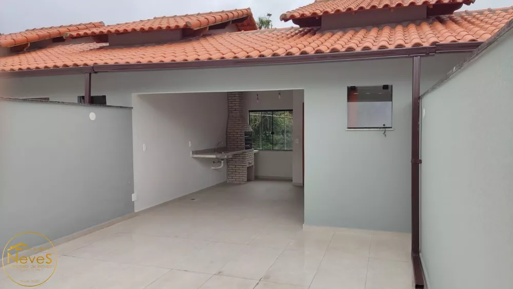 Casa, 2 quartos - Foto 17