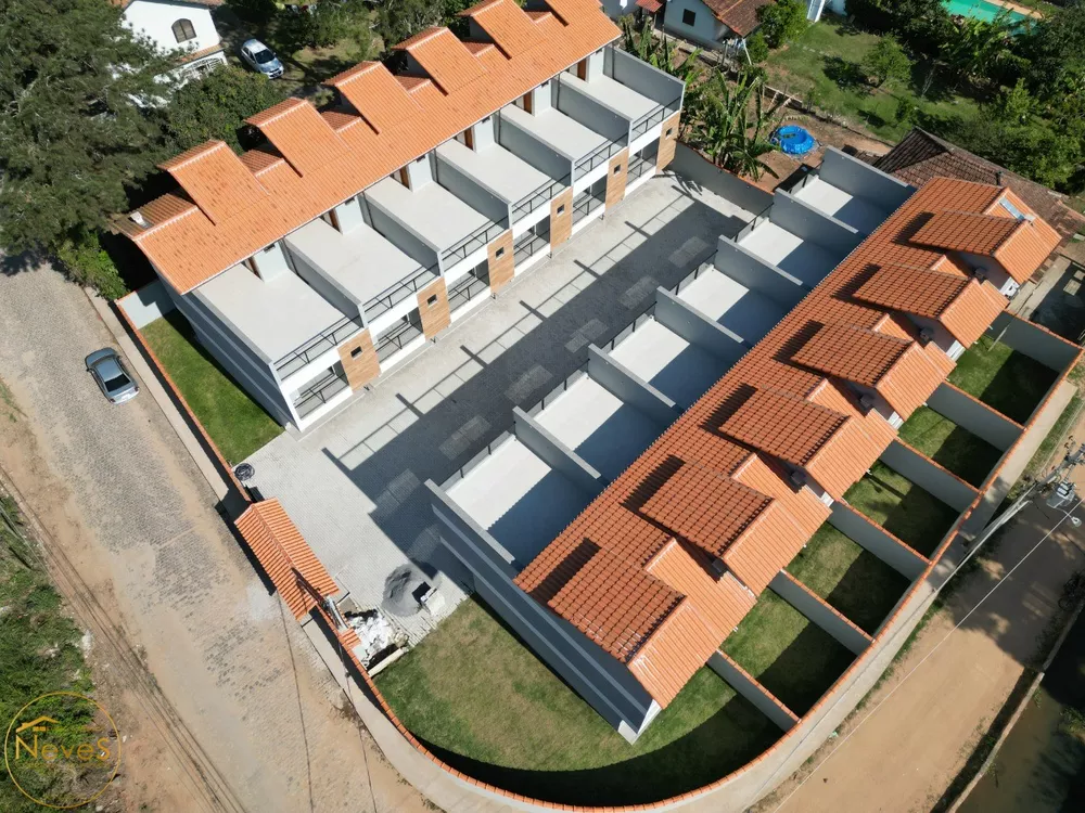 Casa, 2 quartos - Foto 24