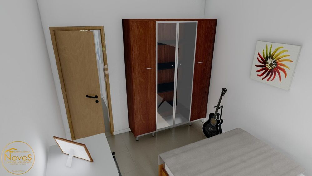 Casa, 2 quartos - Foto 17