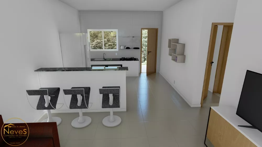 Casa, 2 quartos - Foto 7
