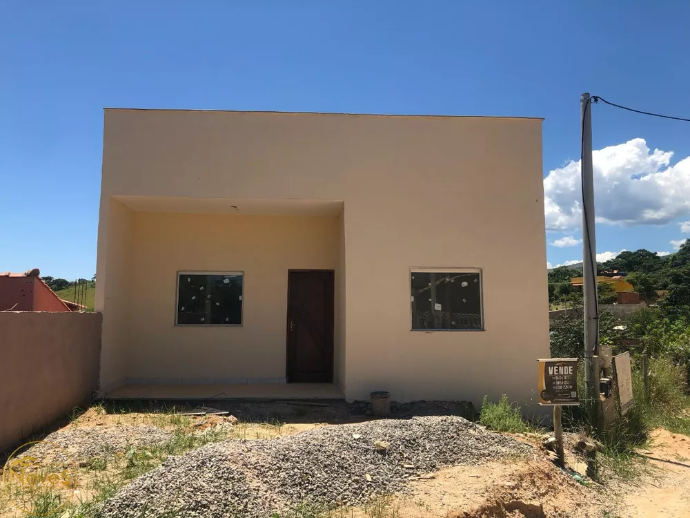 Casa, 2 quartos - Foto 12