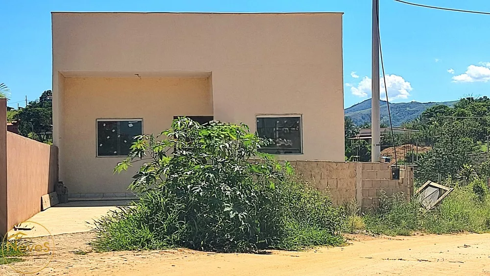 Casa, 2 quartos - Foto 1