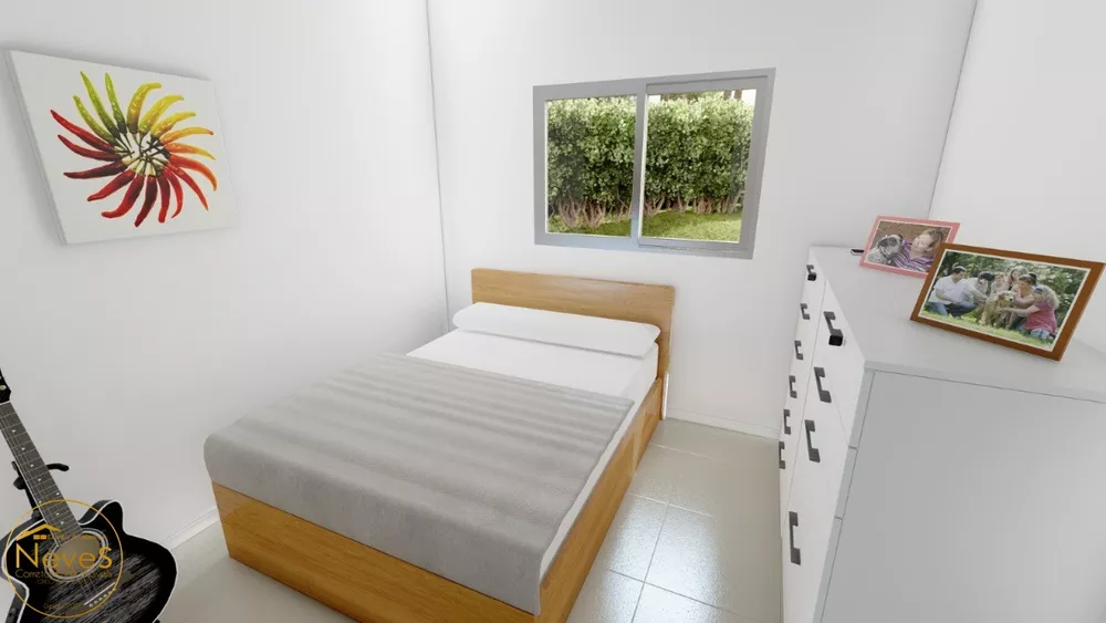 Casa, 2 quartos - Foto 6