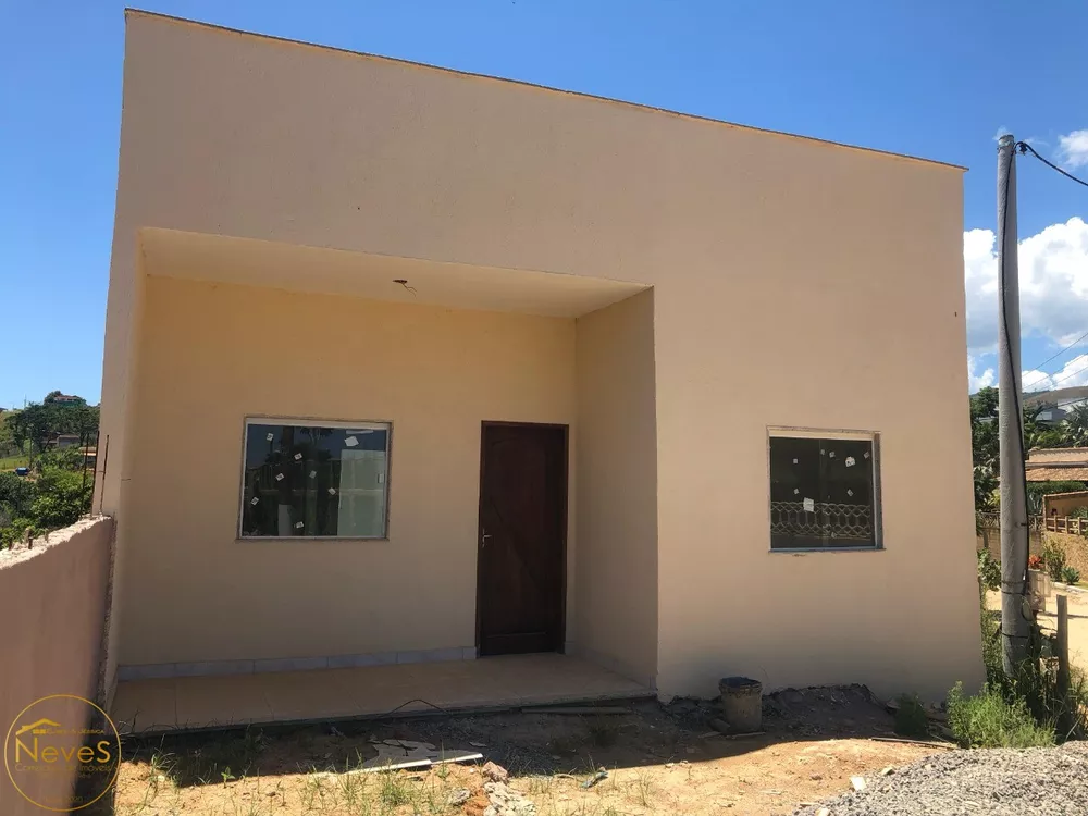 Casa, 2 quartos - Foto 4