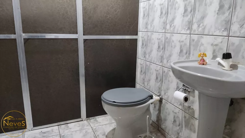 Casa, 2 quartos - Foto 5