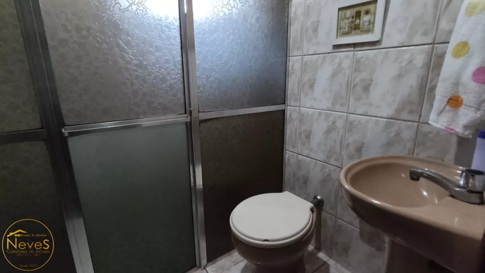 Casa, 2 quartos - Foto 4