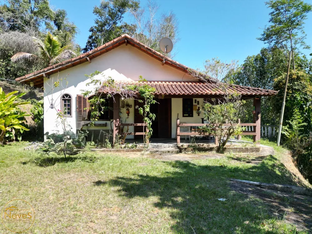 Casa, 2 quartos - Foto 21