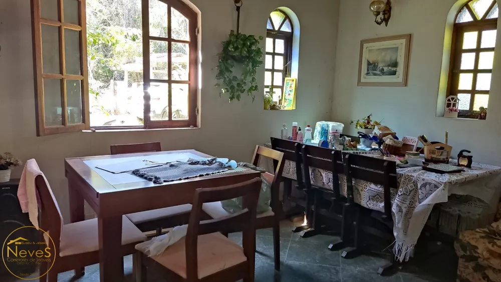 Casa, 2 quartos - Foto 2