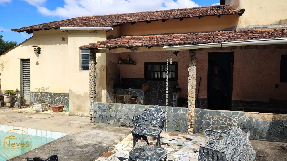 Casa, 3 quartos - Foto 23