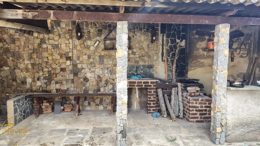 Casa, 3 quartos - Foto 25