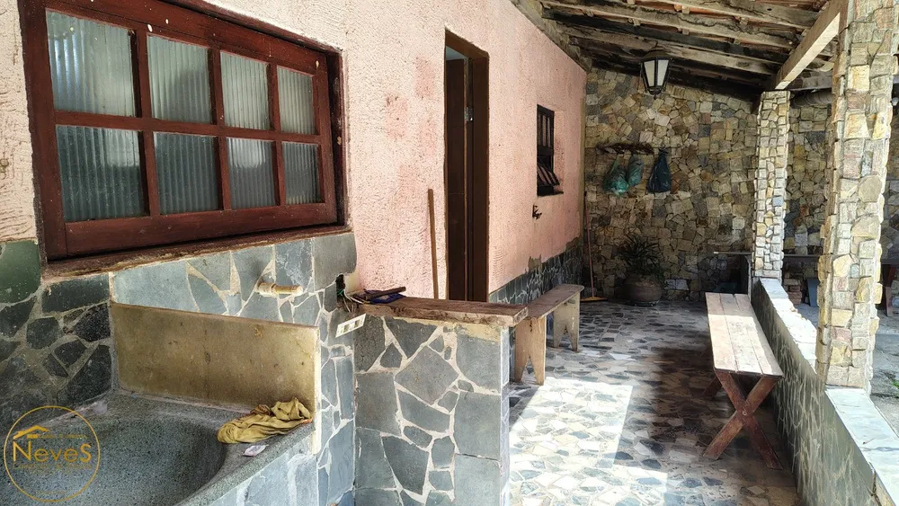 Casa, 3 quartos - Foto 21