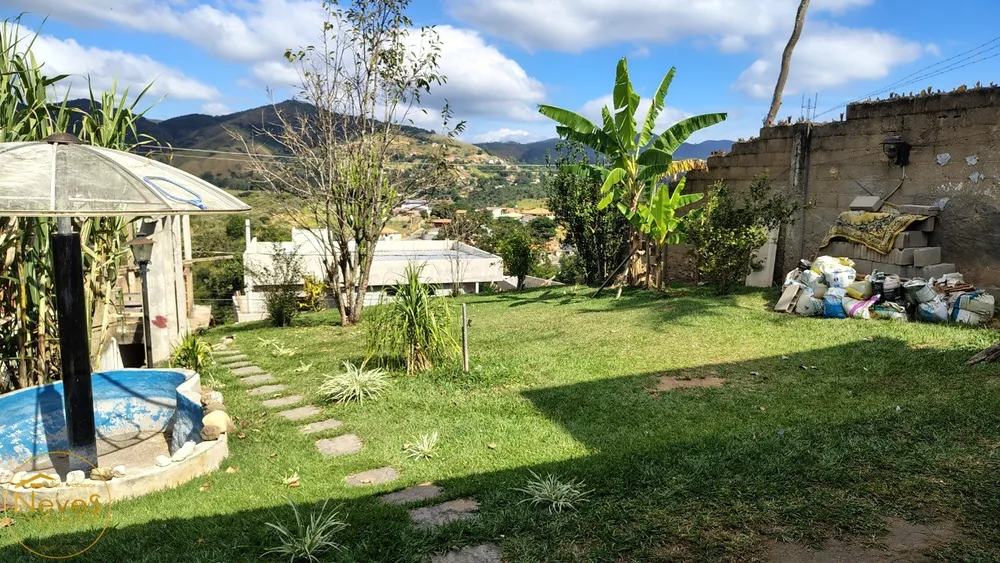 Casa, 3 quartos - Foto 28