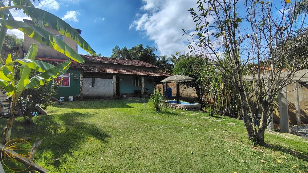 Casa, 3 quartos - Foto 10