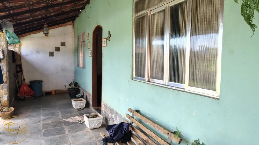 Casa, 3 quartos - Foto 11