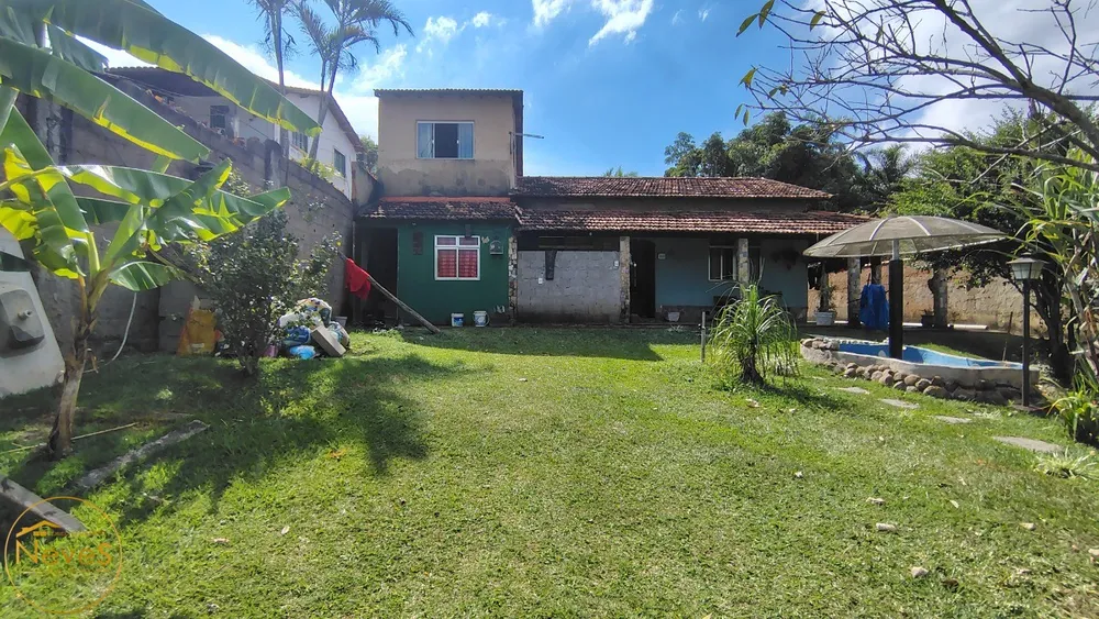 Casa, 3 quartos - Foto 3
