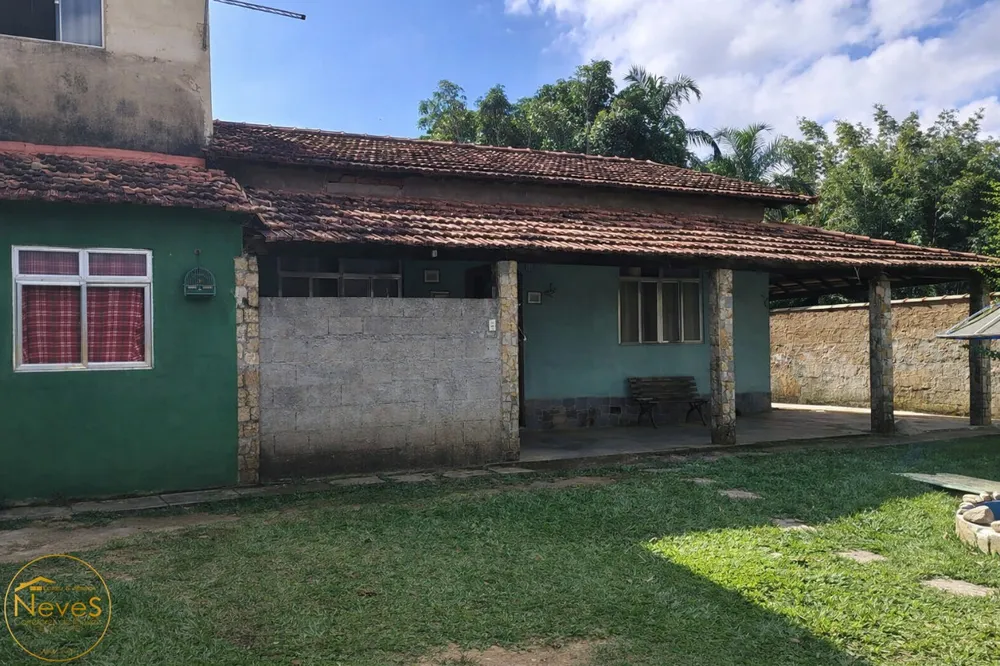 Casa, 3 quartos - Foto 2