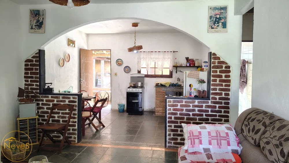 Casa, 3 quartos - Foto 12